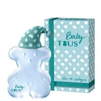 BABY TOUS Sin Alcohol  100ml-123680 0